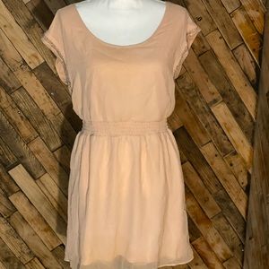 American Eagle Pink Dress